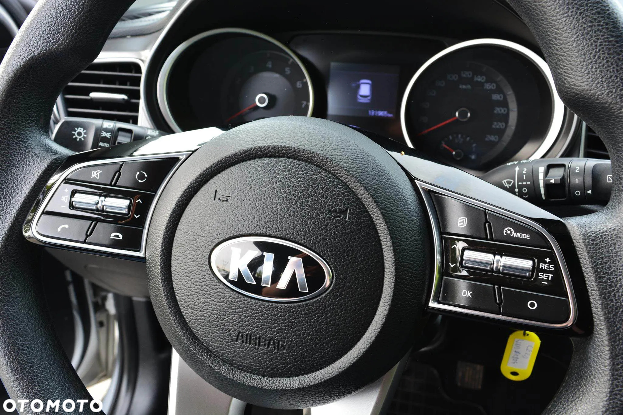 Kia Ceed 1.4 S - 17