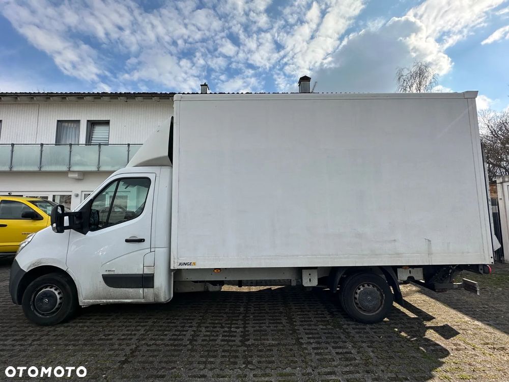 Opel Movano - 15