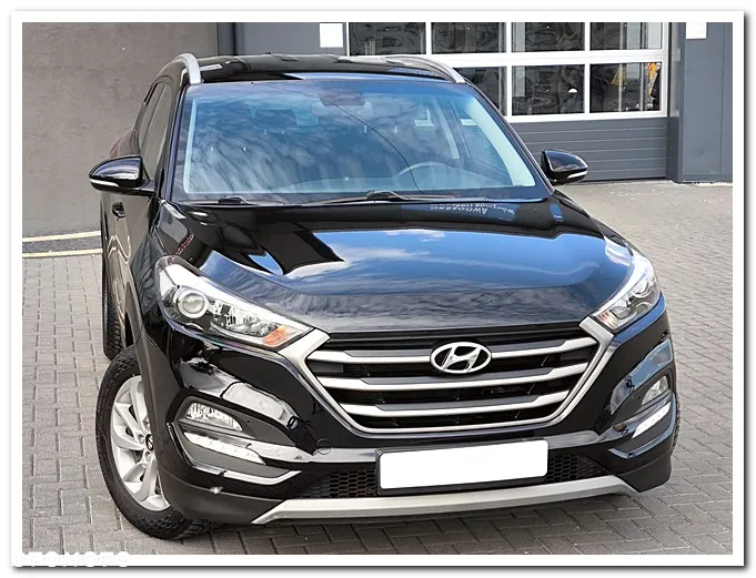 Hyundai Tucson 1.6 GDi 2WD Style - 11