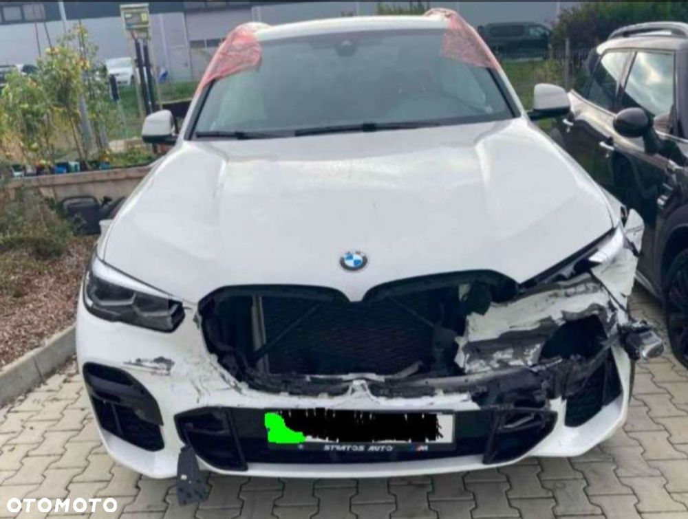 BMW X5 - 6