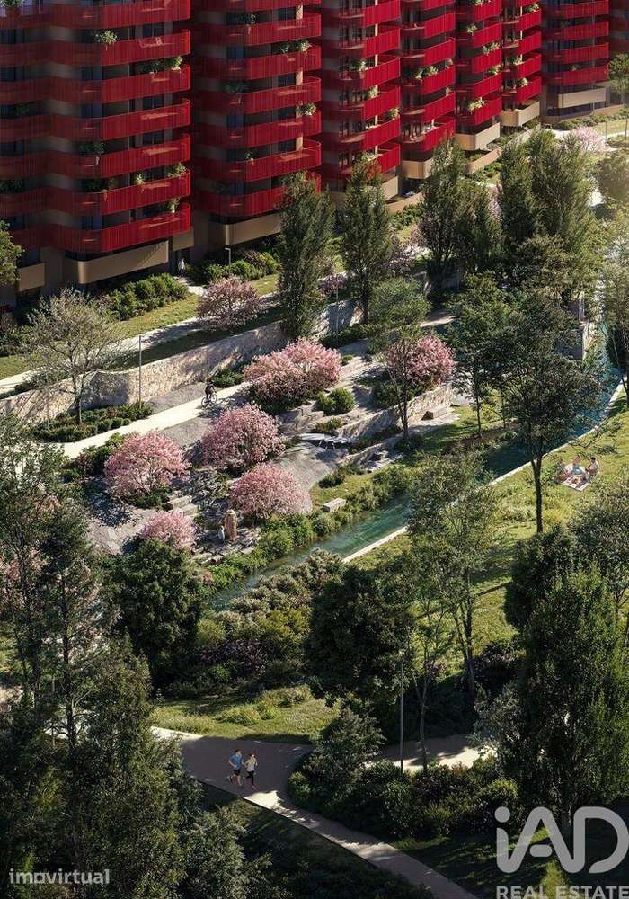Apartamento T1 em Lordelo Do Ouro E Massarelos de 49,00 m2 - Grande imagem: 3/28