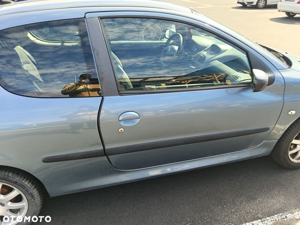 Peugeot 206 - 2