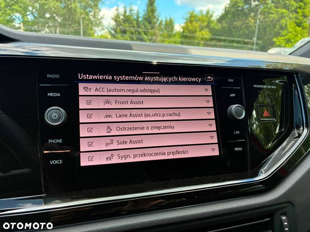 Volkswagen Polo - 20