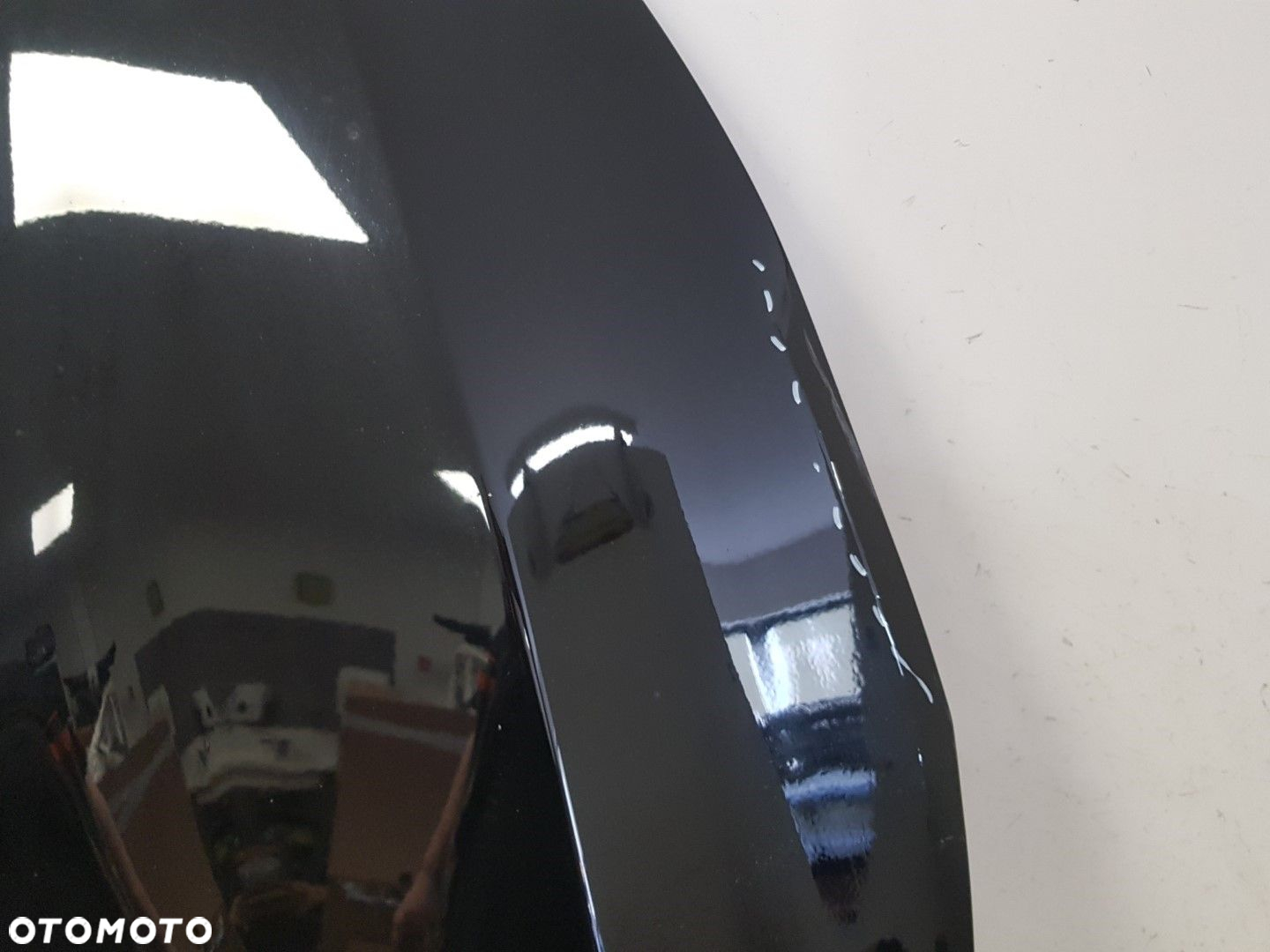 ŁADNA MASKA POKRYWA SILNIKA FORD FOCUS MK4 18-21 PRZED LIFTEM LESZNO - 6