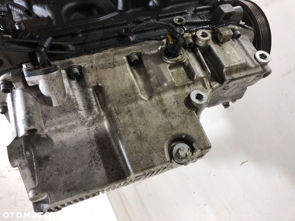 SILNIK  OPEL ZAFIRA TOURER C (P12) 2011 - 2022 2.0 CDTi (75) 96 kW [130 KM] olej napędowy 2011 - - 6