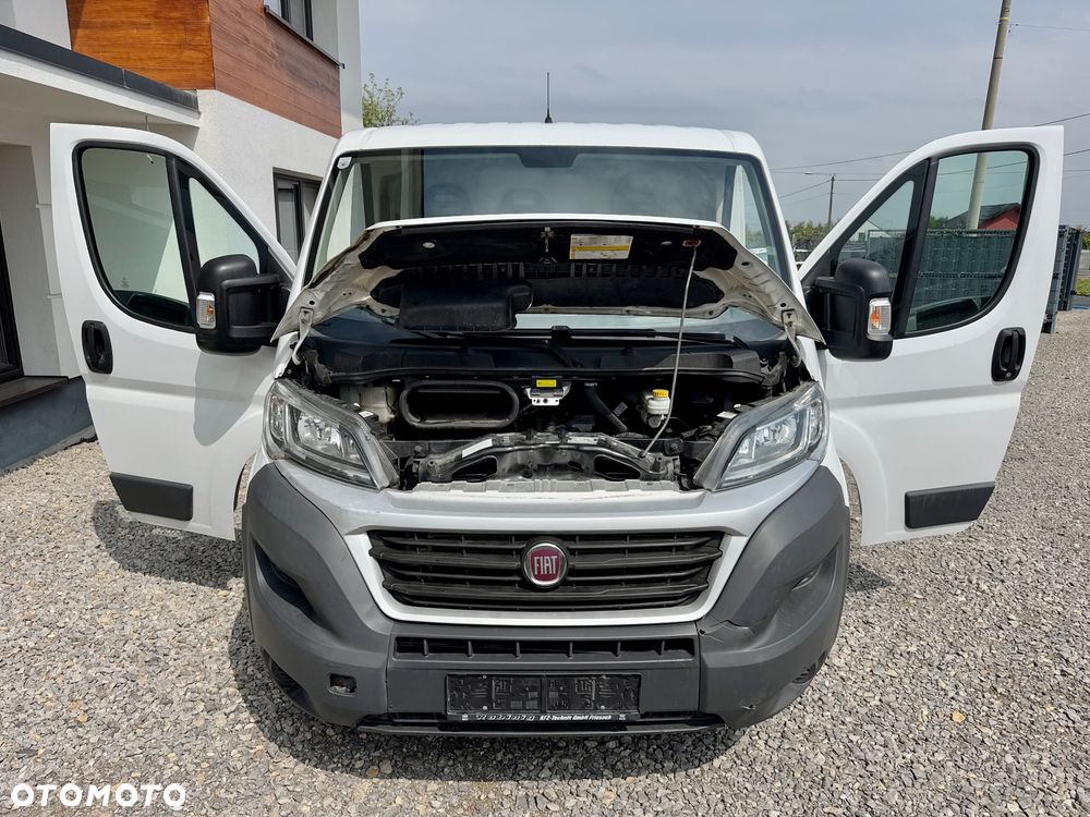 Fiat DUCATO - 19