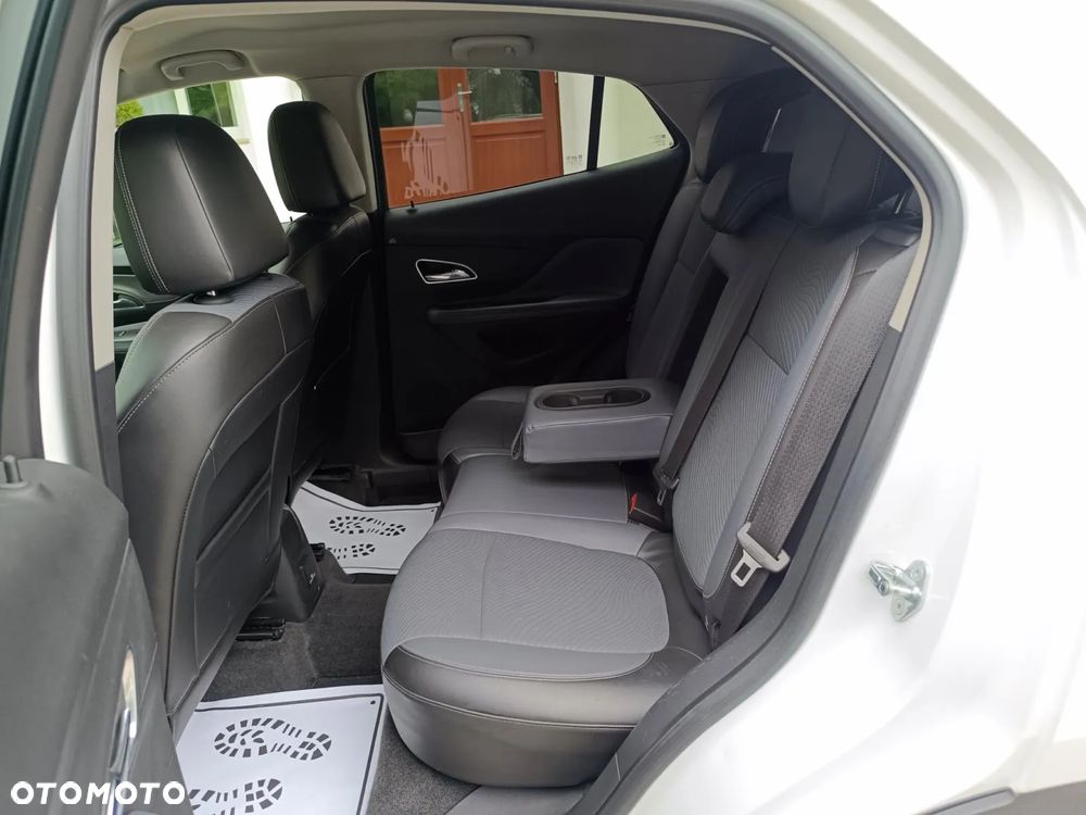 Opel Mokka 1.6 Cosmo S&S - 32