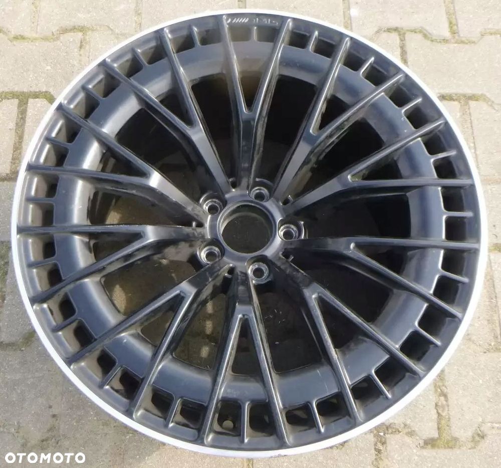 Mercedes CLE W236 Felga Aluminiowa 20" A2364013000 - 1