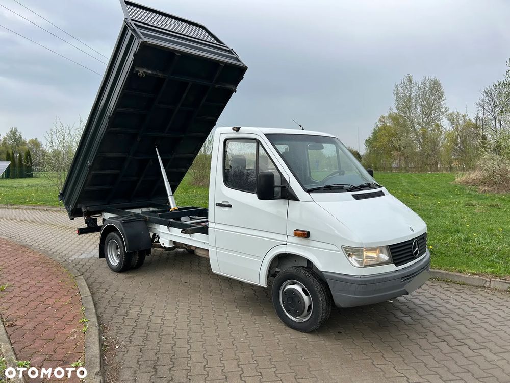 Mercedes-Benz SPRINTER - 2