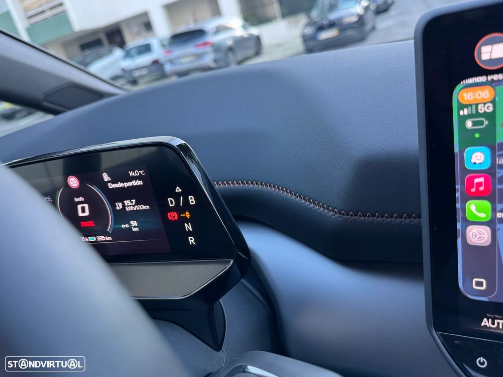 Cupra Born 59 kWh e-Boost - 20