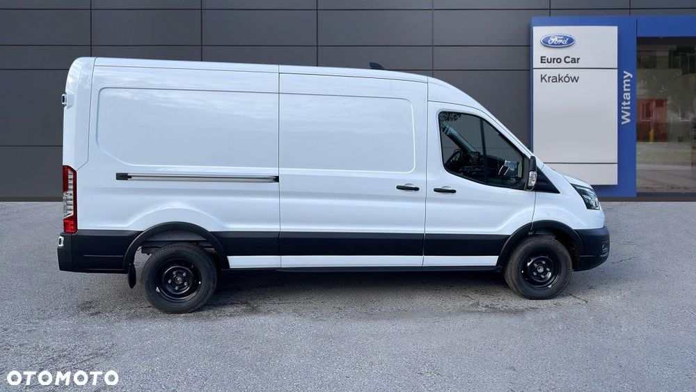 Ford E-Transit - 6