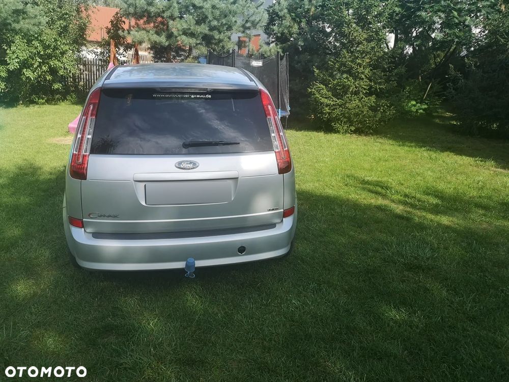 Ford C-MAX - 8