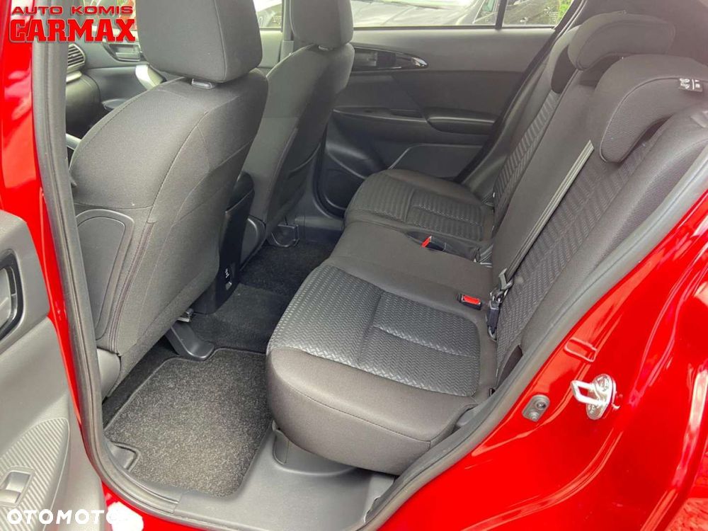 Mitsubishi Eclipse Cross 1.5 T-MIVEC (ClearTec) 2WD Active+ - 30