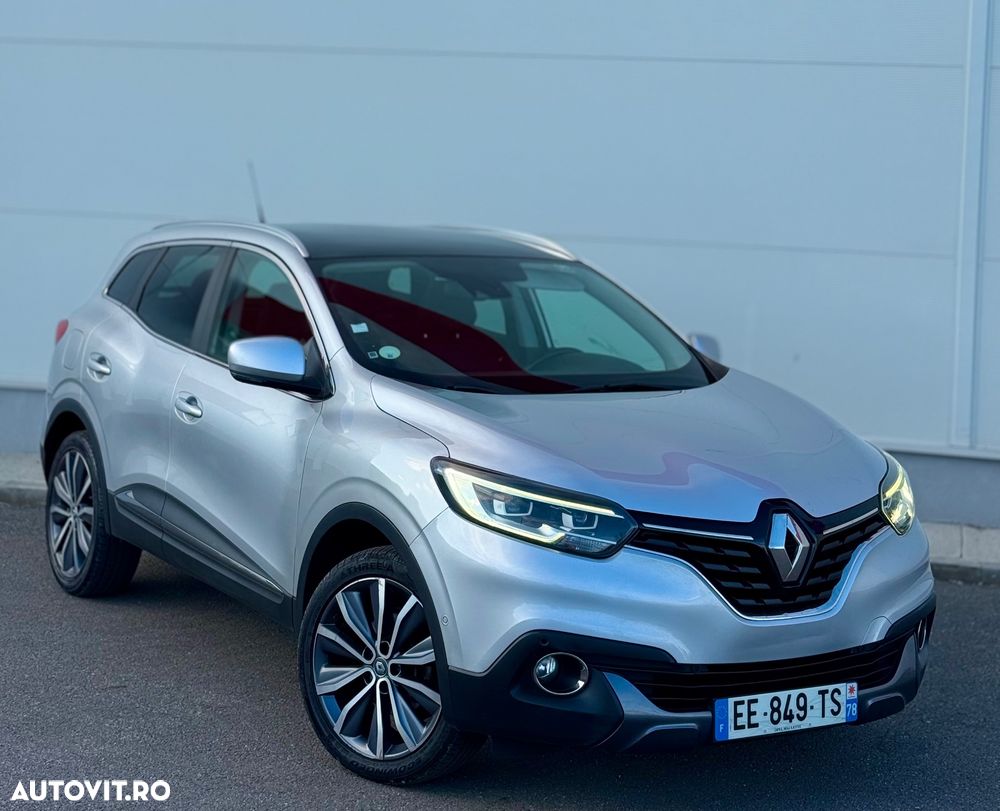 Renault Kadjar - 39