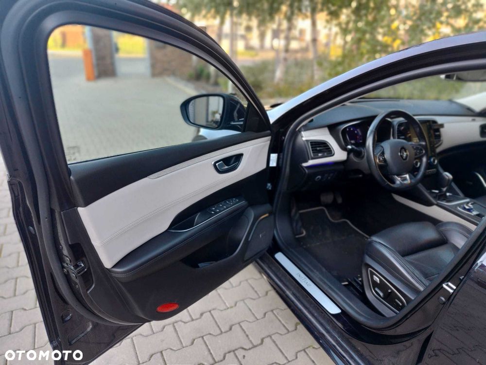 Renault Talisman - 4