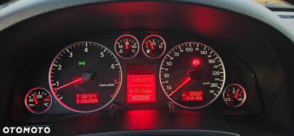 Audi A6 - 19