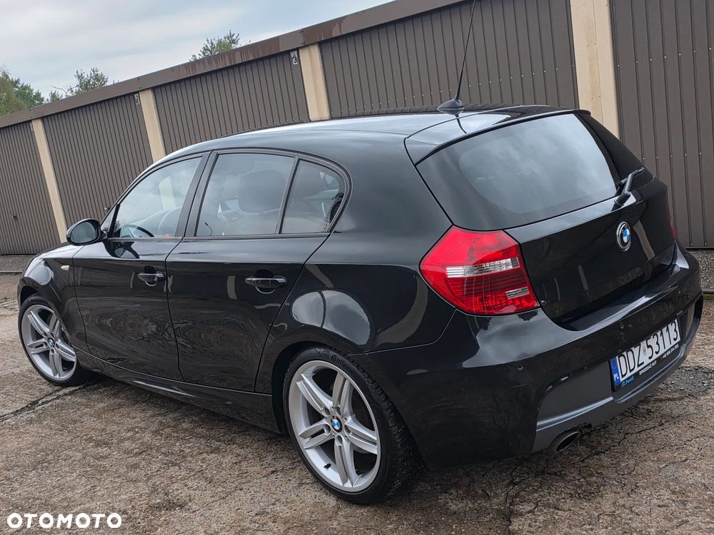 BMW Seria 1 123d DPF Edition Lifestyle - 3