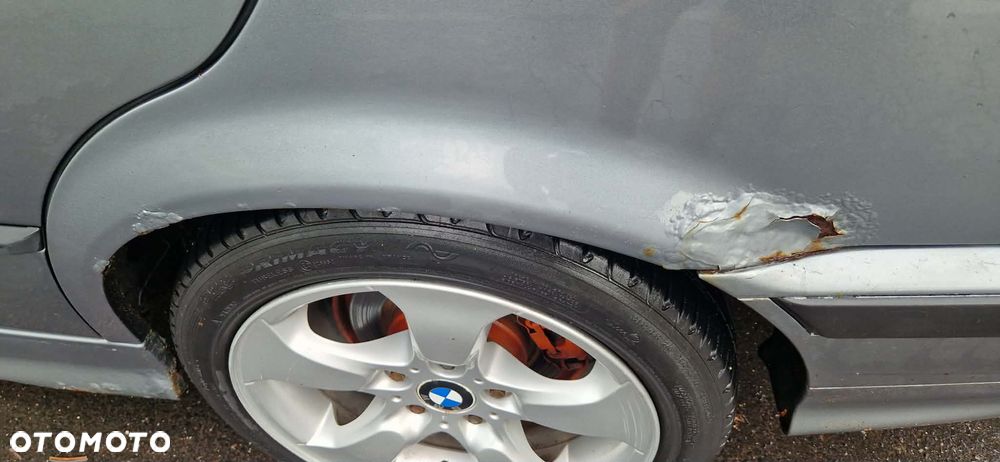 BMW Seria 3 - 9