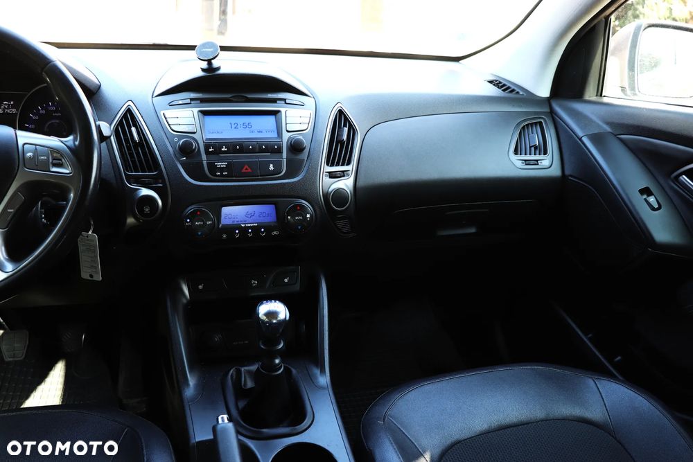 Hyundai ix35 1.6 GDI Comfort 2WD - 15