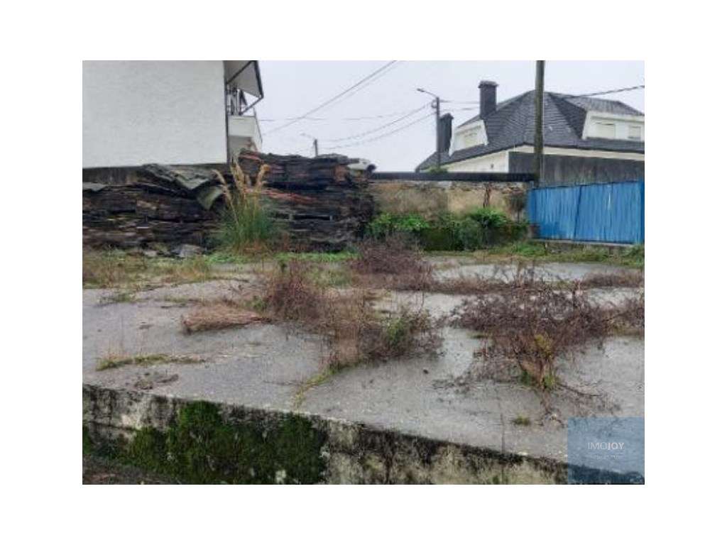 Armazém em Santa Maria da Feira - Grande imagem: 4/18