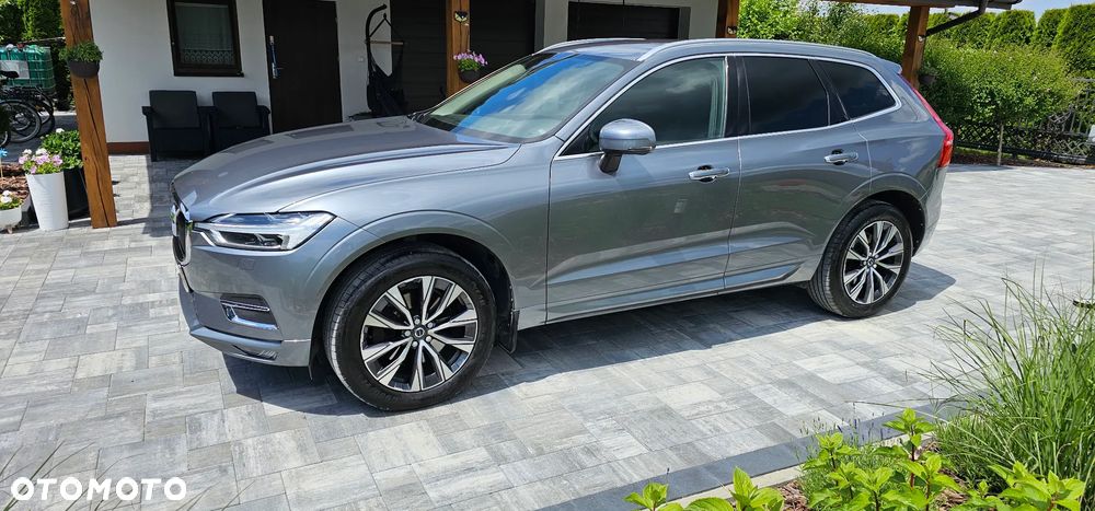 Volvo XC 60 D4 Geartronic Momentum Pro - 6