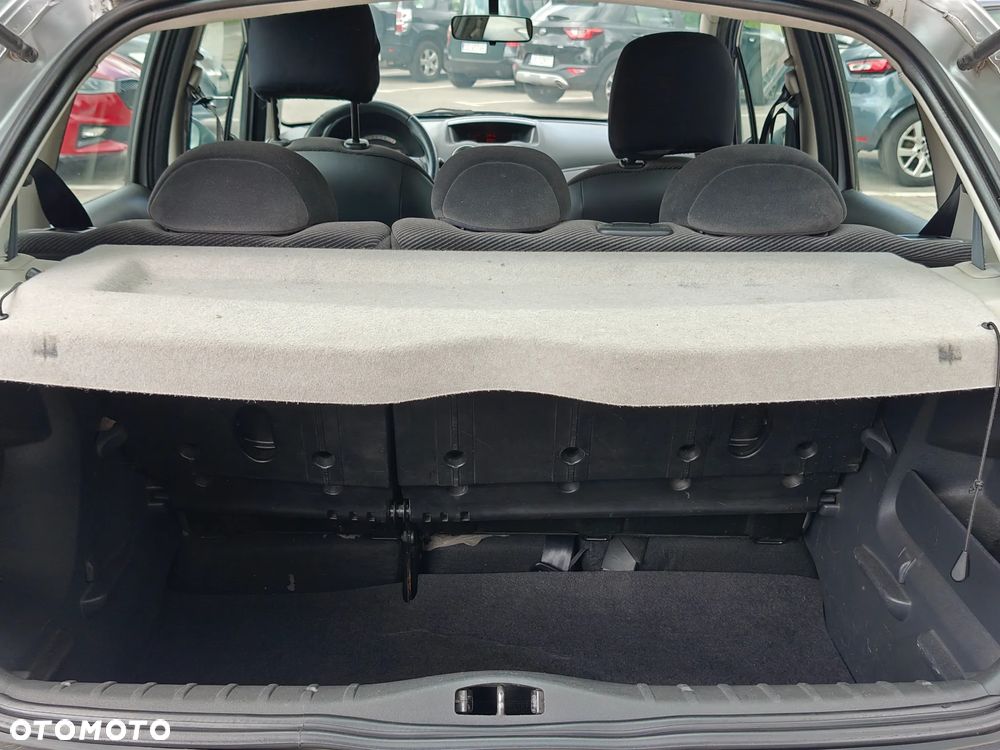 Citroën C3 1.4 SX - 23