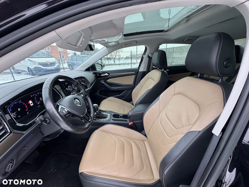 Volkswagen Jetta 1.4 TSI DSG BlueMotion Technology - 12