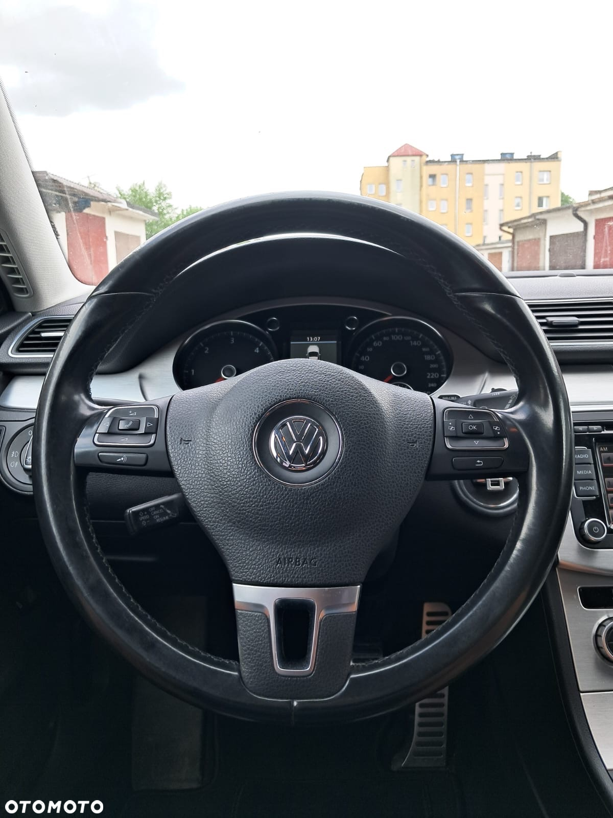 Volkswagen Passat 2.0 TDI 4Mot Highline DSG - 19