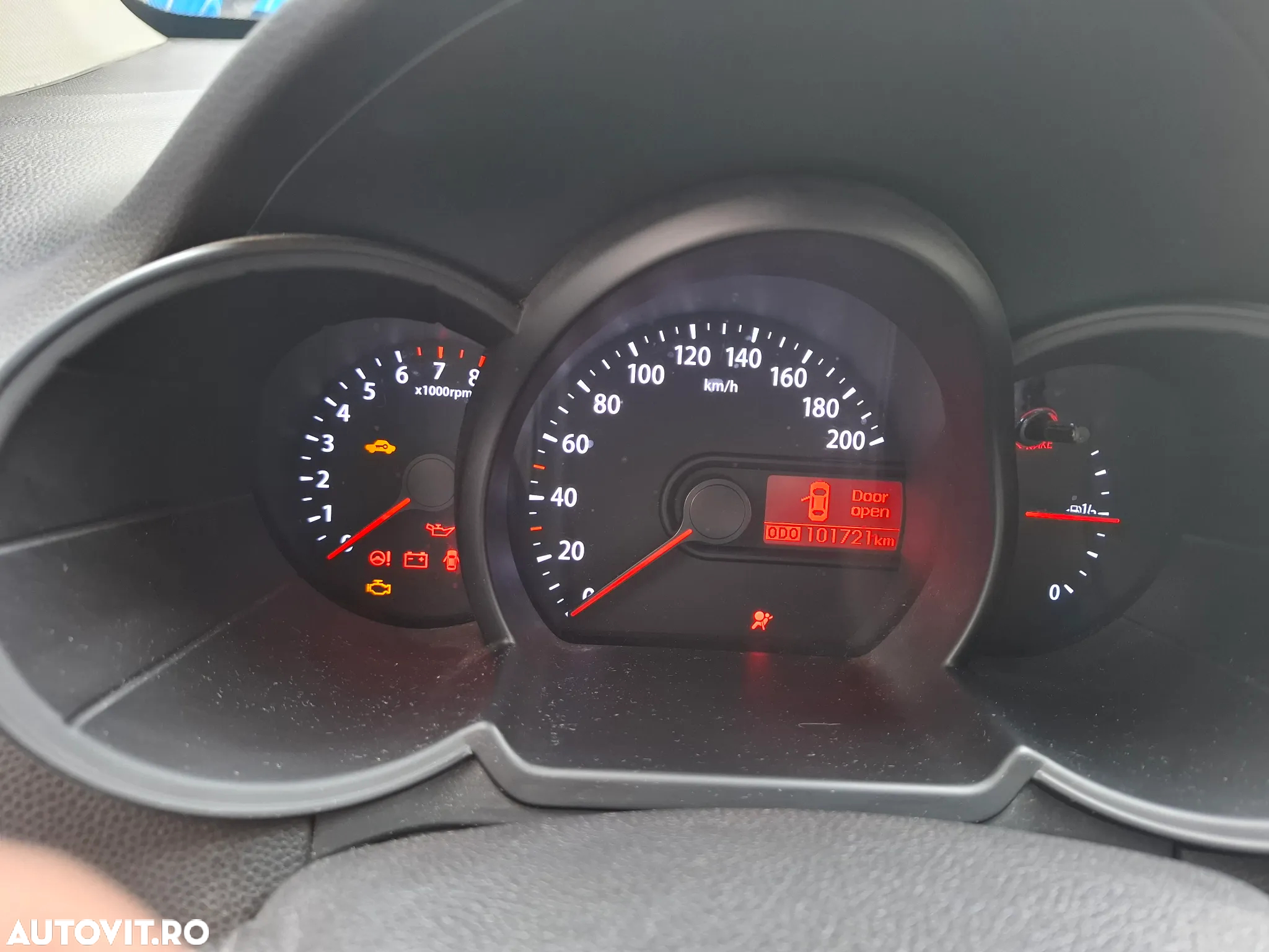 Kia Picanto - 4