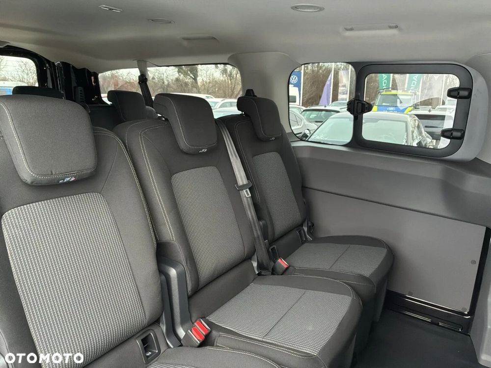 Volkswagen Transporter - 15