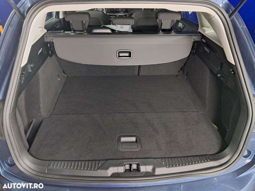 FORD Focus 2023 — imagine 29