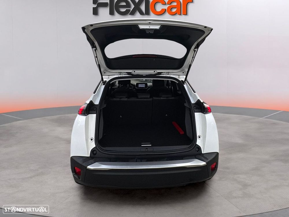 Peugeot 2008 1.2 PureTech Allure - 7