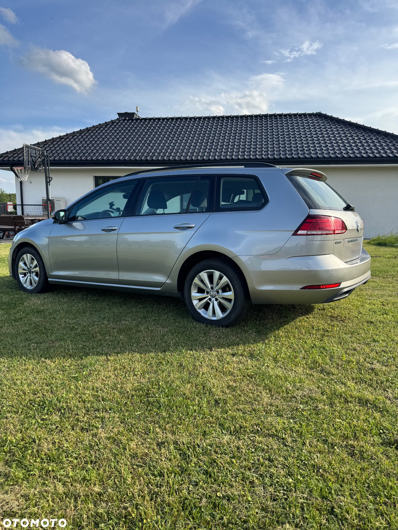 Volkswagen Golf VII 1.6 TDI BMT Comfortline - 12