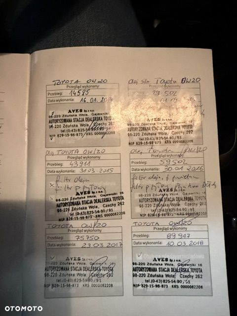 Toyota Yaris 1.33 Luna - 7