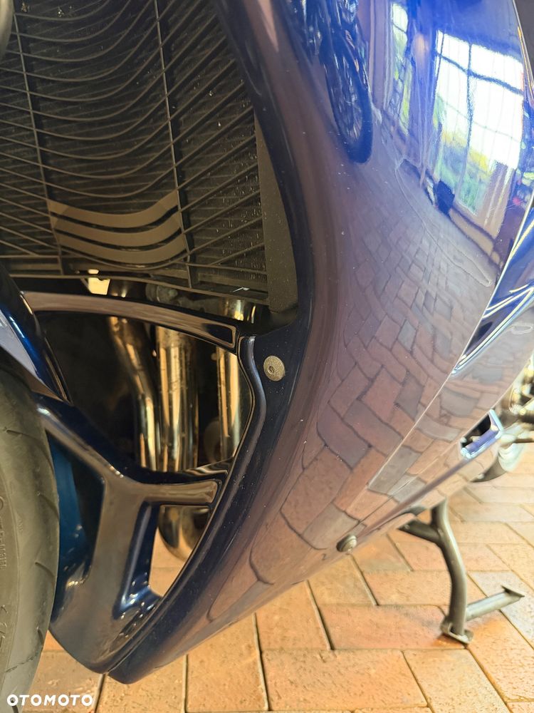 Yamaha FZ - 15