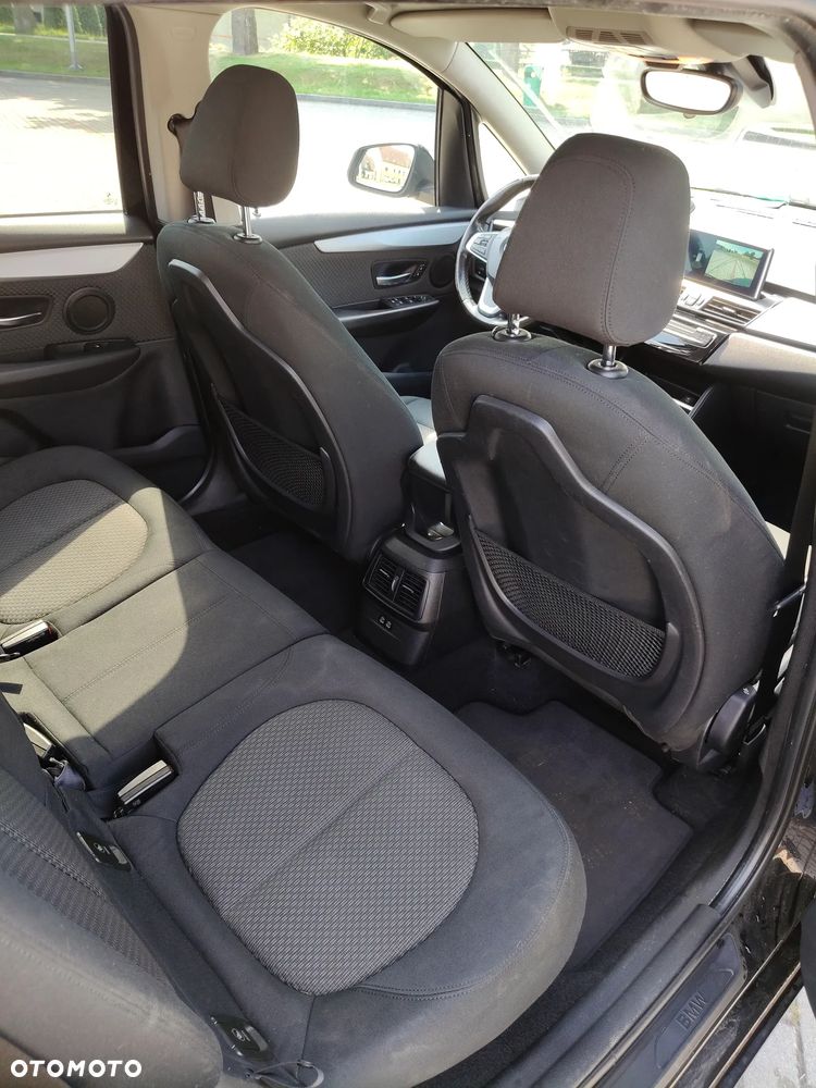 BMW Seria 2 216d GT Advantage - 19