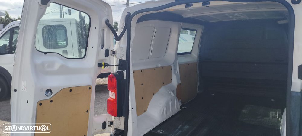 Citroën JUMPY LONGA 2.0 HDI 3 LUG - 15