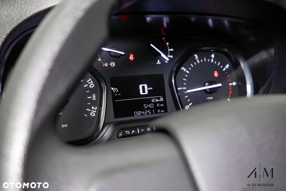 Fiat Scudo - 19