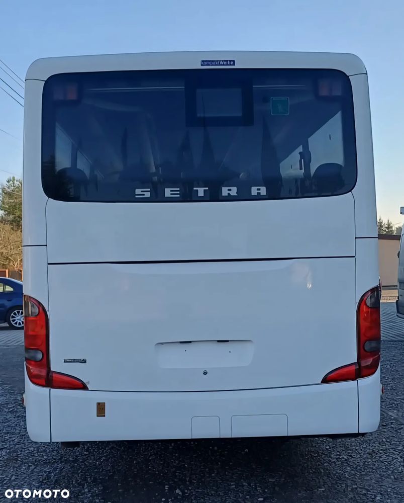 Setra 415 UL KLIMA - 11