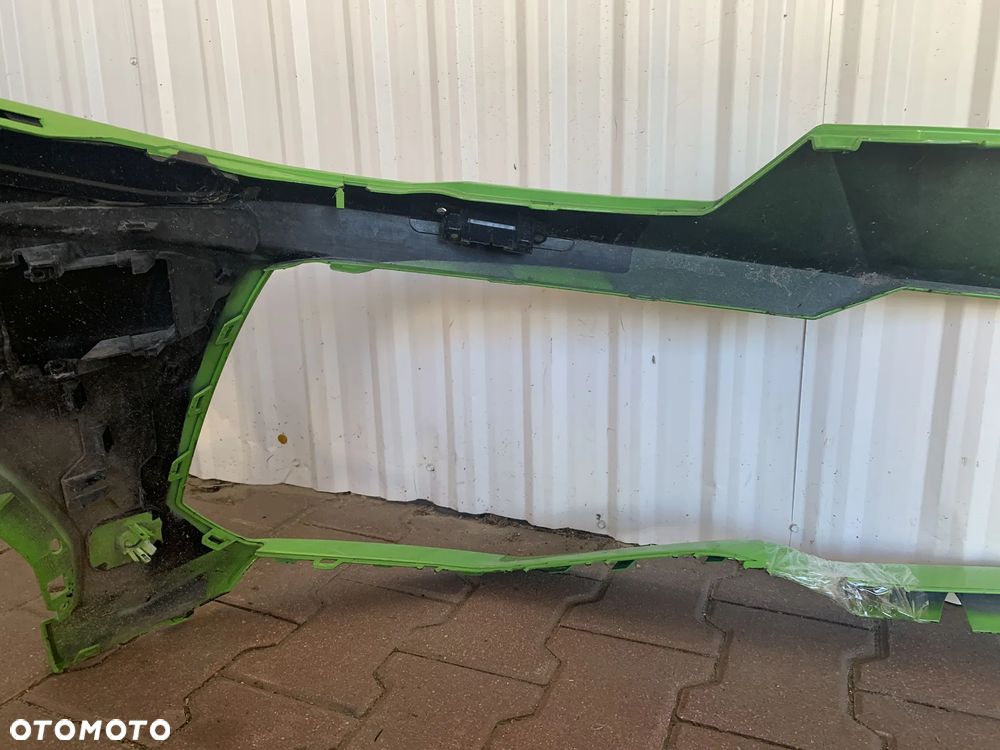 LAMBORGHINI URUS ZDERZAK PRZÓD PRZEDNI - 16