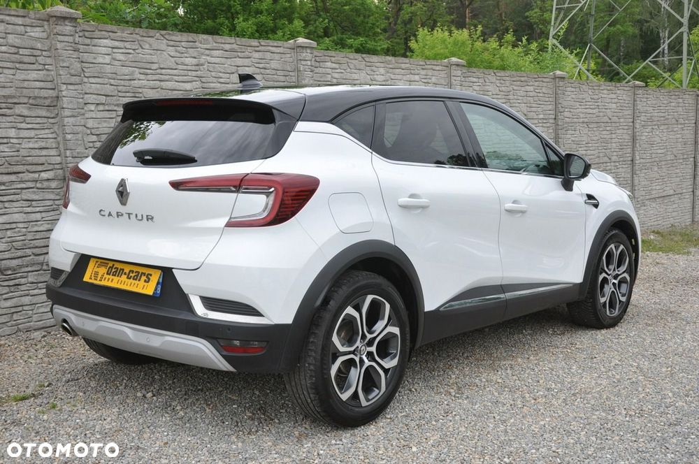 Renault Captur TCe 100 INTENS - 5
