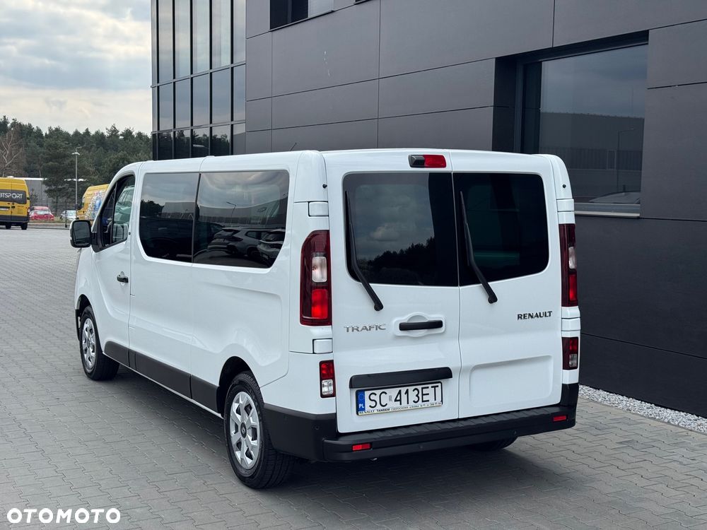 Renault Trafic - 6