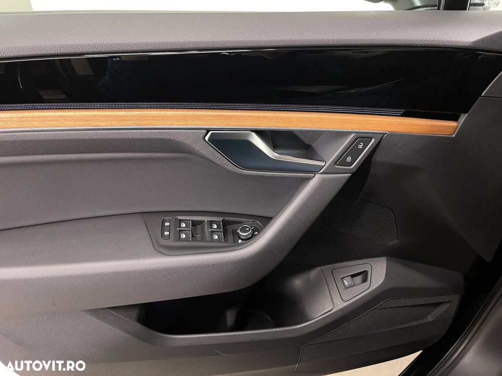 Volkswagen Touareg V6 TDI Style - 24