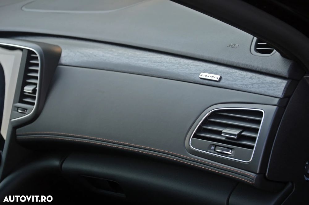 Renault Talisman TCe EDC GPF Initiale Paris - 40