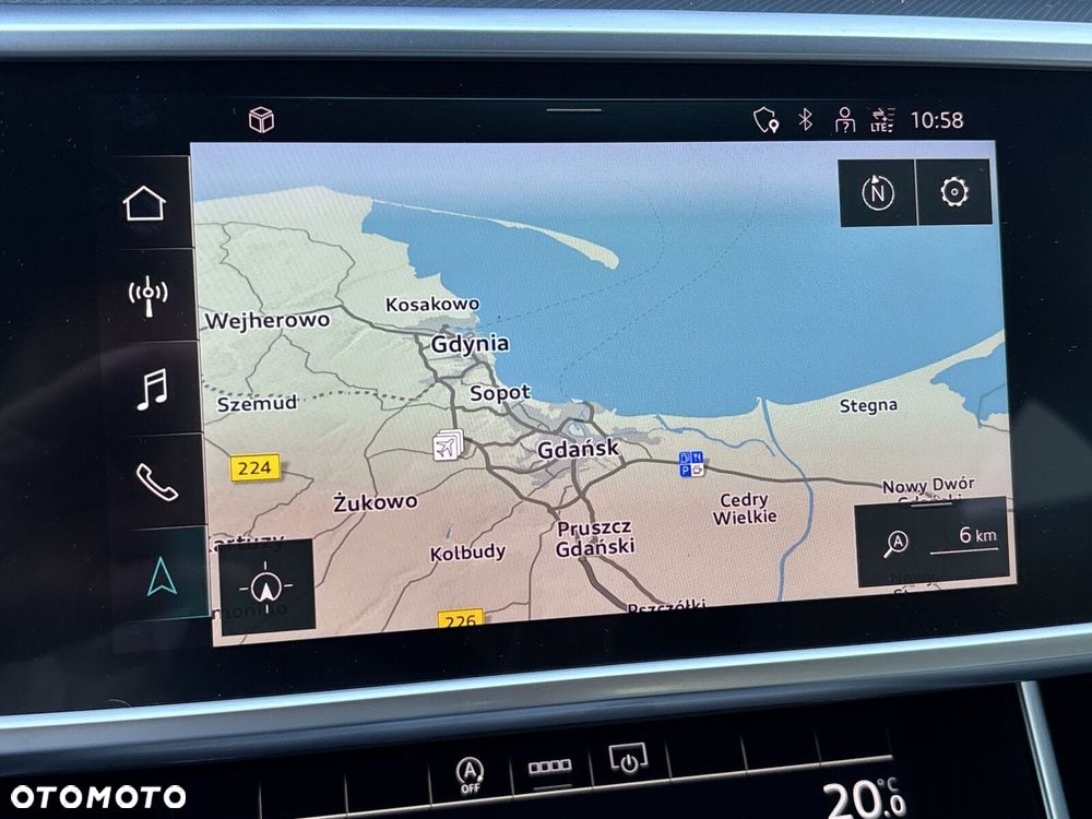 Audi A6 Avant - 27