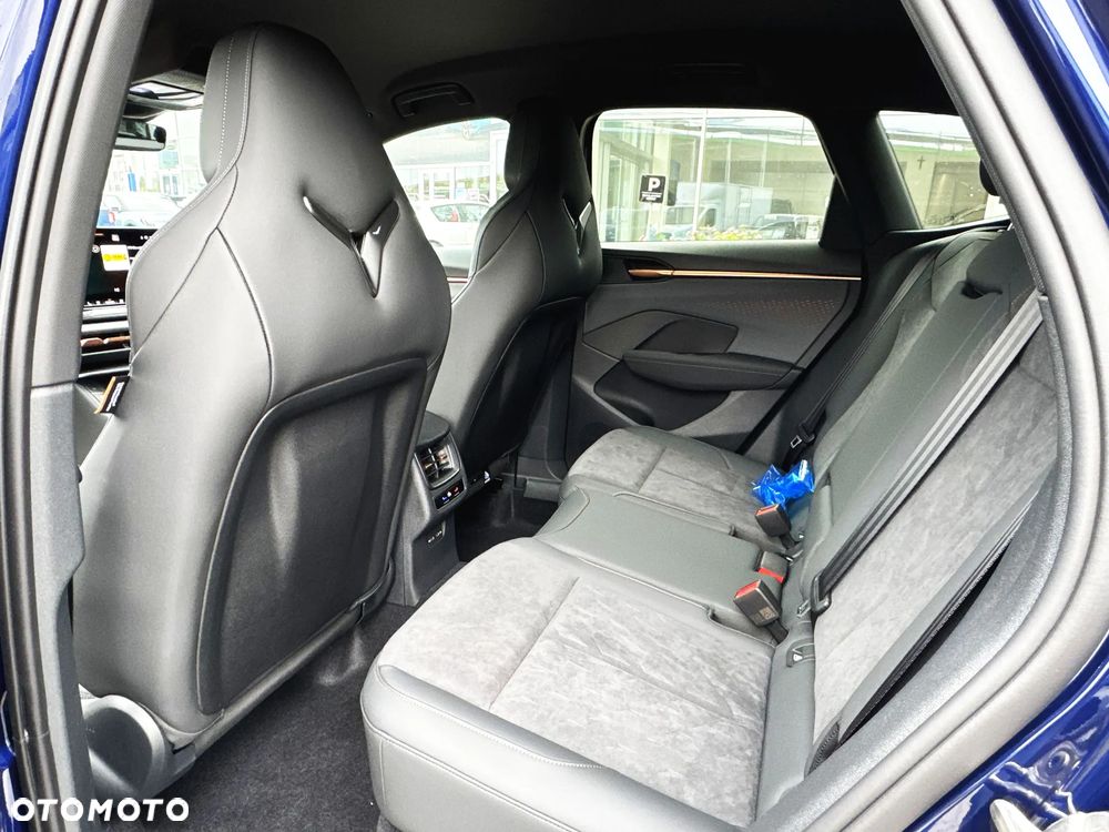 Cupra Terramar 1.5 eTSI mHEV Advantage Edition DSG - 16