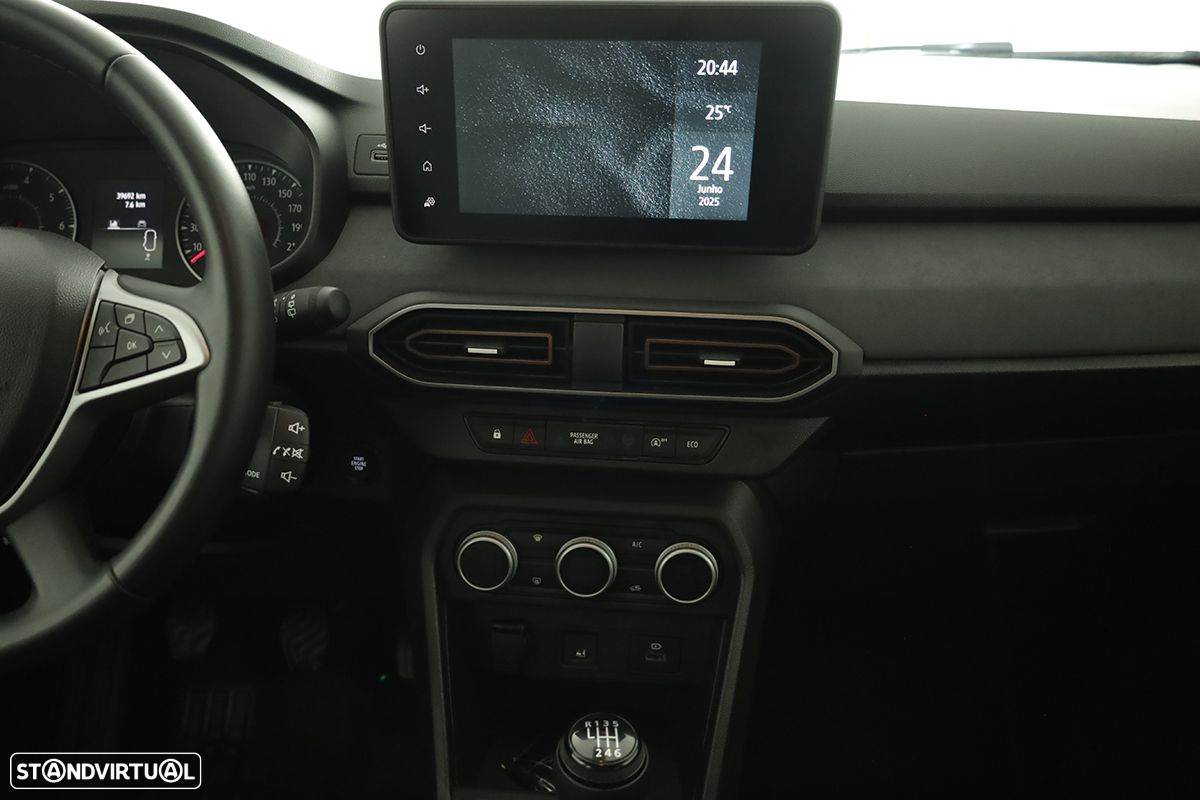 Dacia Jogger 1.0 ECO-G Extreme Bi-Fuel - 9