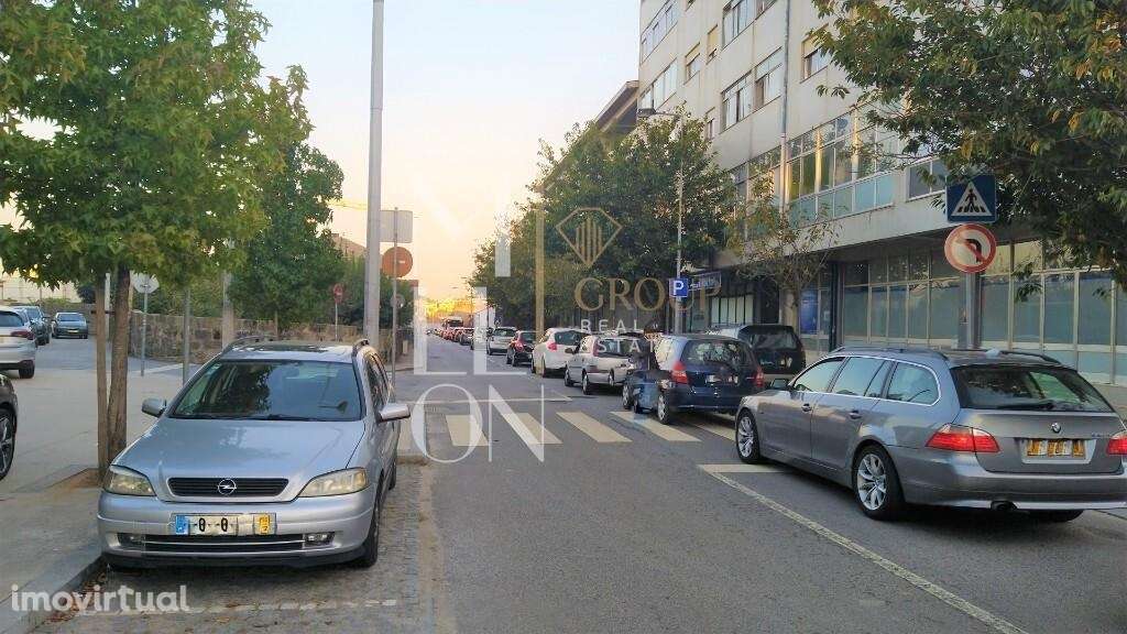 Terreno para Construção – a 750m do H.S.João – Zona ARU - Grande imagem: 4/6