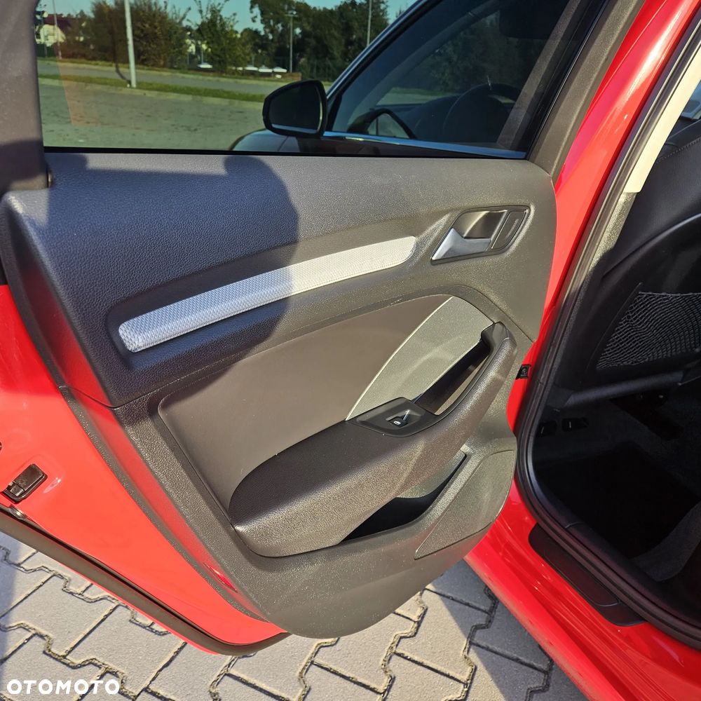 Audi A3 Sportback 1.6 TDI Ambition - 26