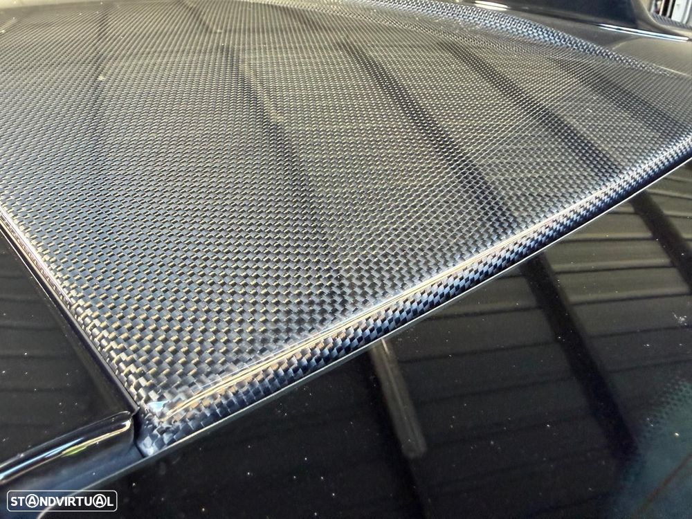 BMW M3 Competition M xDrive - 14